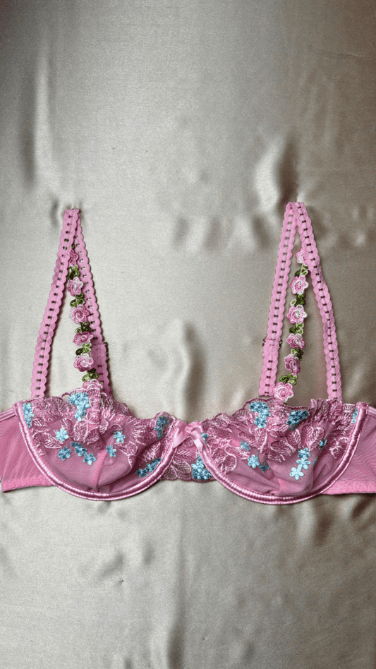 Gardenia Bra - TRÈS FOU OR SOMETHING