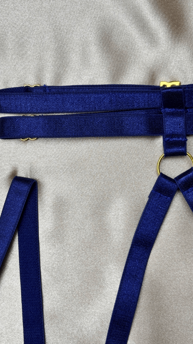 Harley Bra - TRÈS FOU OR SOMETHING