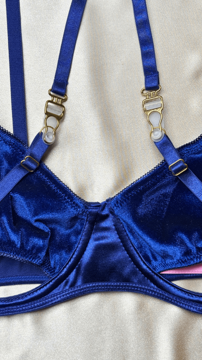 Harley Bra - TRÈS FOU OR SOMETHING