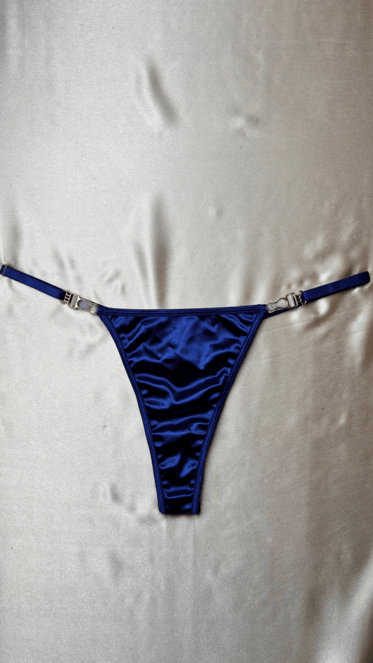 Harley Panty - TRÈS FOU OR SOMETHING