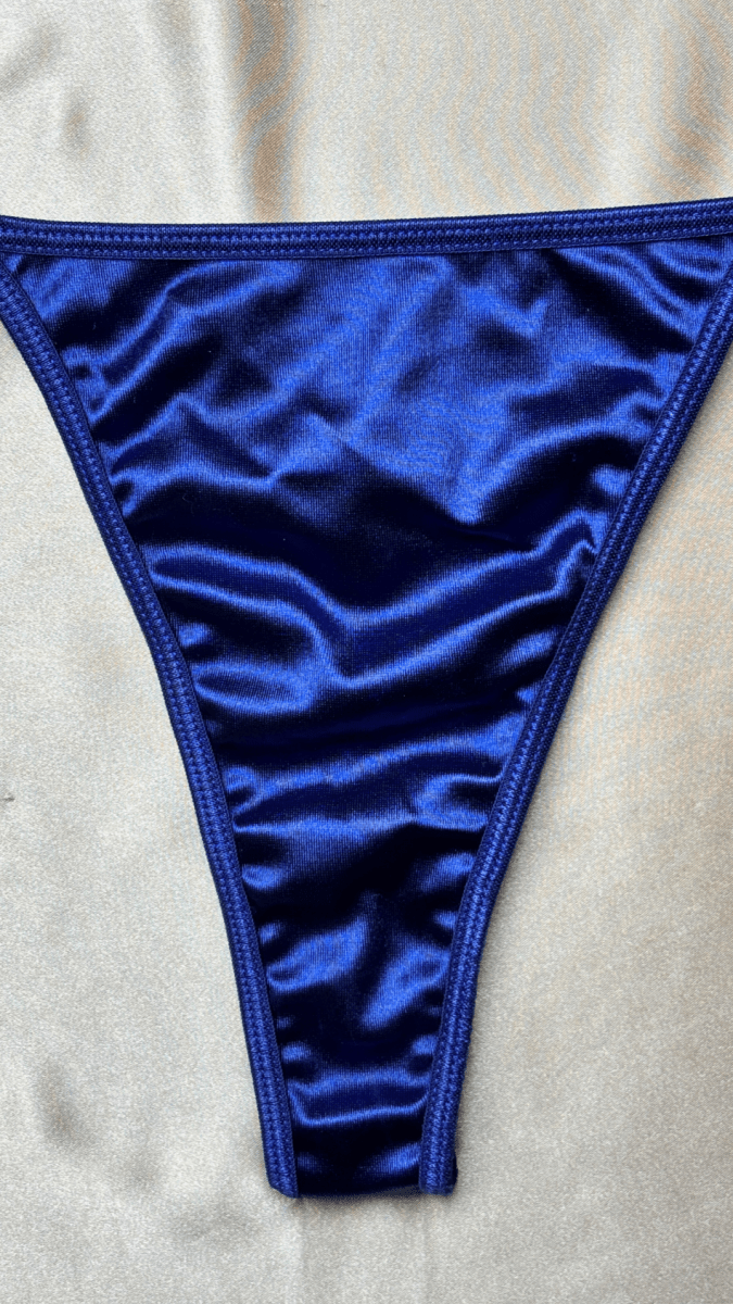 Harley Panty - TRÈS FOU OR SOMETHING
