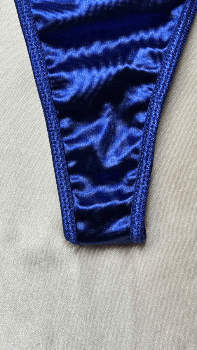 Harley Panty - TRÈS FOU OR SOMETHING