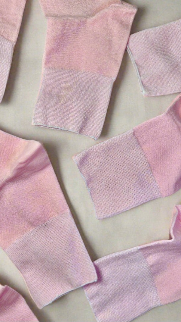 Home Socks - TRÈS FOU OR SOMETHING