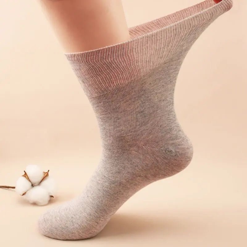 Home Socks - TRÈS FOU OR SOMETHING