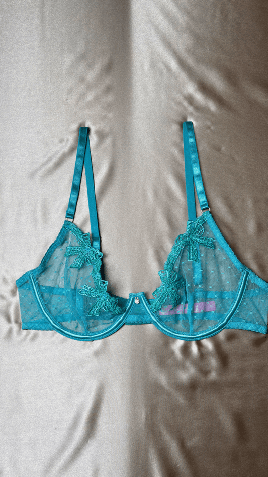 Ice Cream Bra - TRÈS FOU OR SOMETHING