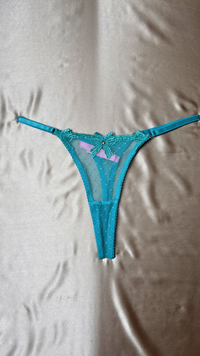 Ice Cream Panty - TRÈS FOU OR SOMETHING
