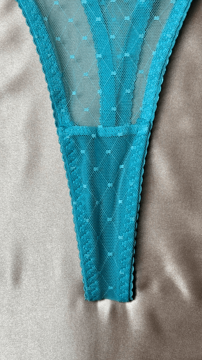 Ice Cream Panty - TRÈS FOU OR SOMETHING