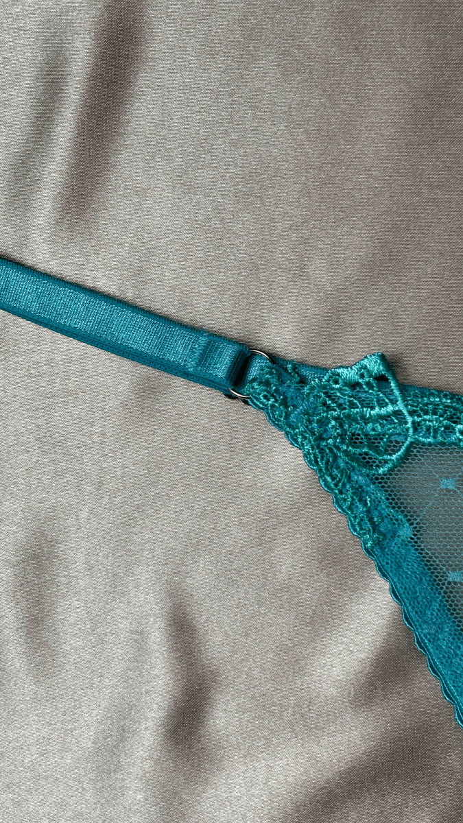 Ice Cream Panty - TRÈS FOU OR SOMETHING