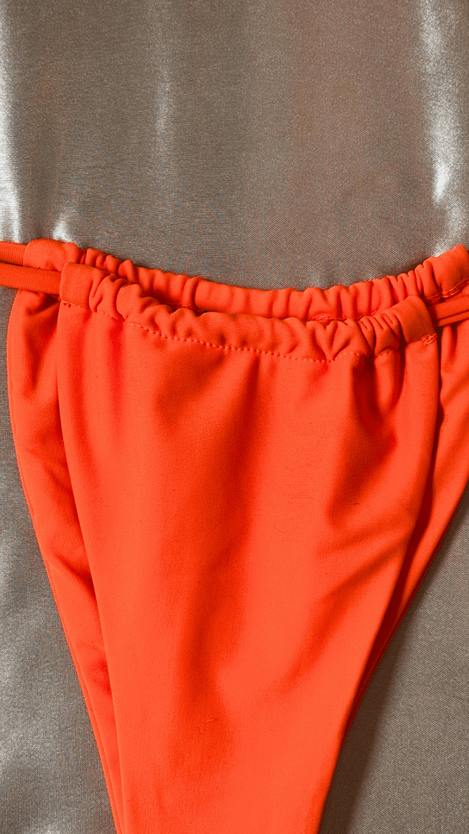 Itty Bitty Bitcoin Bikini Bottom - TRÈS FOU OR SOMETHING