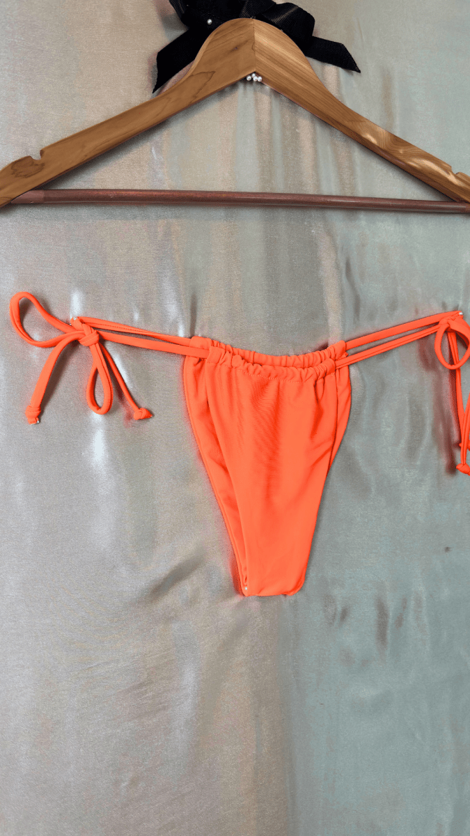 Itty Bitty Bitcoin Bikini Bottom - TRÈS FOU OR SOMETHING