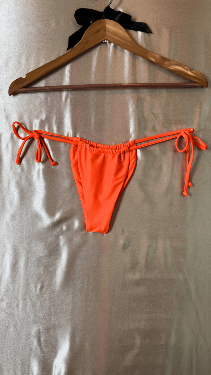 Itty Bitty Bitcoin Bikini Bottom - TRÈS FOU OR SOMETHING