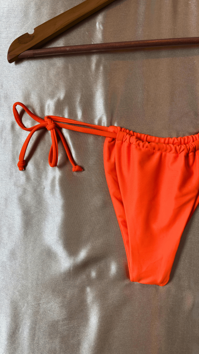 Itty Bitty Bitcoin Bikini Bottom - TRÈS FOU OR SOMETHING