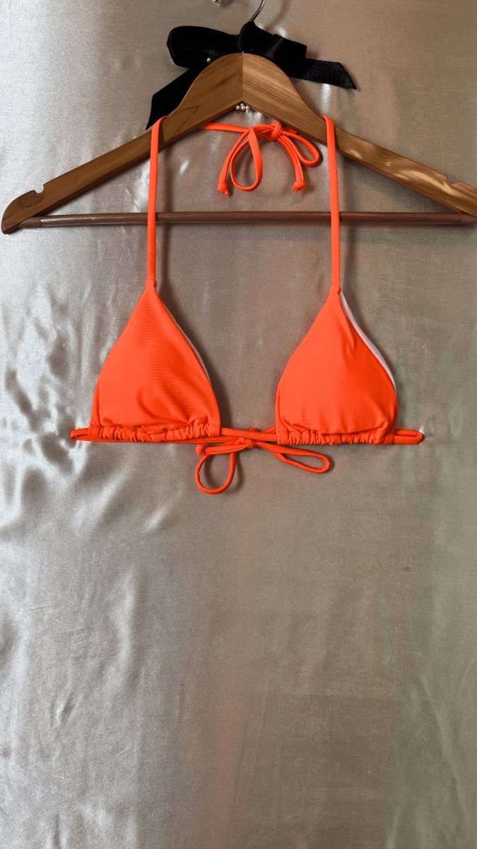 Itty Bitty Bitcoin Bikini Top - TRÈS FOU OR SOMETHING