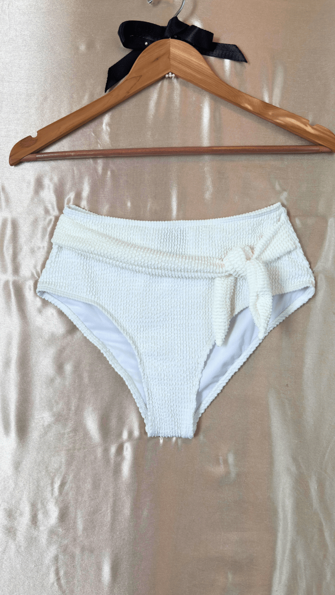 Ivory Coast Bikini Bottom - TRÈS FOU OR SOMETHING