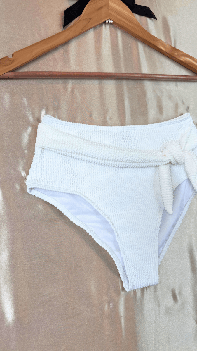 Ivory Coast Bikini Bottom - TRÈS FOU OR SOMETHING