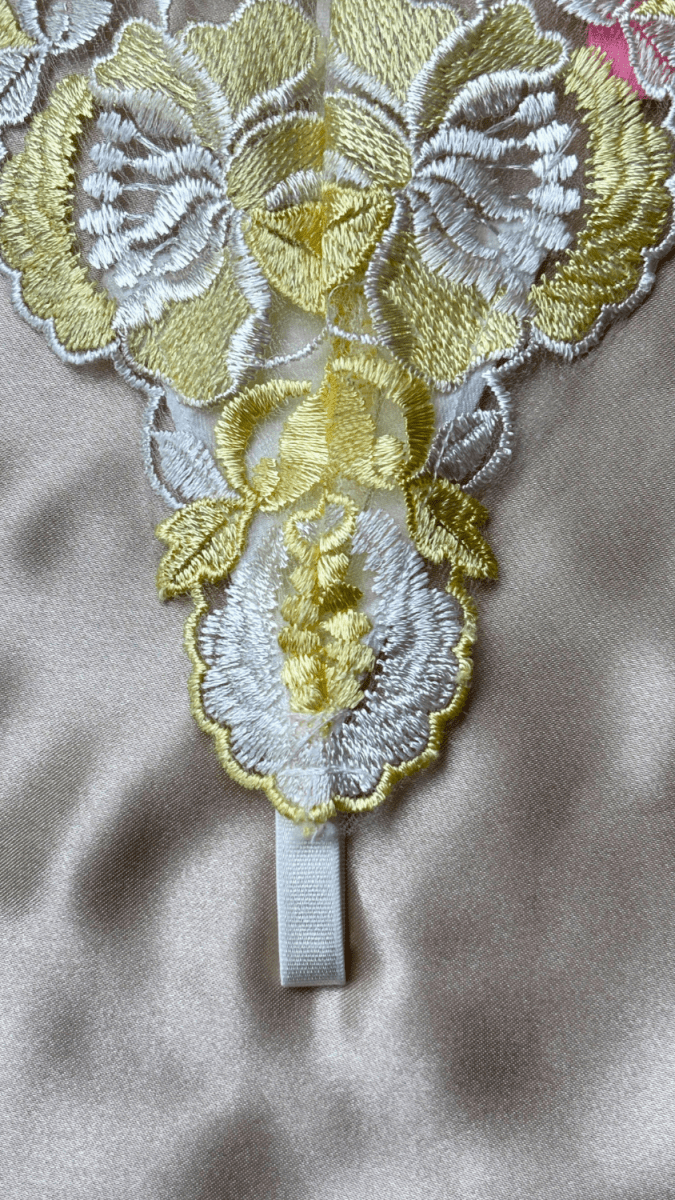 June Panty - TRÈS FOU OR SOMETHING