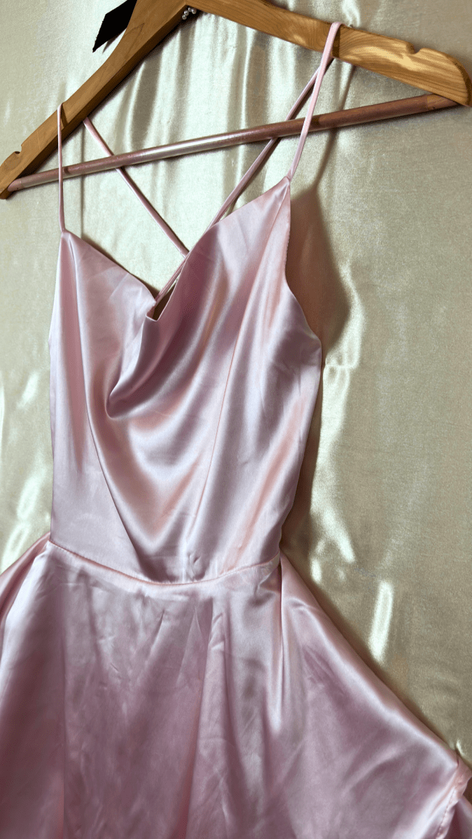 Little Sweetness Romper Dress - TRÈS FOU OR SOMETHING