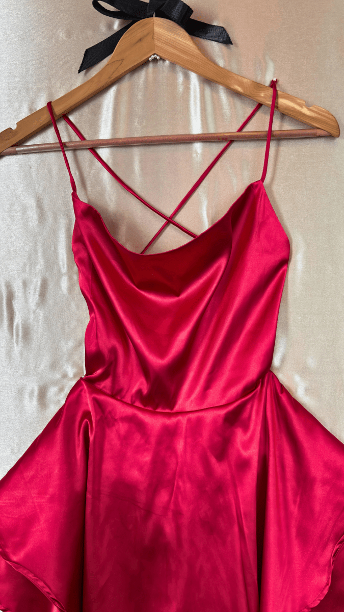 Little Sweetness Romper Dress - TRÈS FOU OR SOMETHING