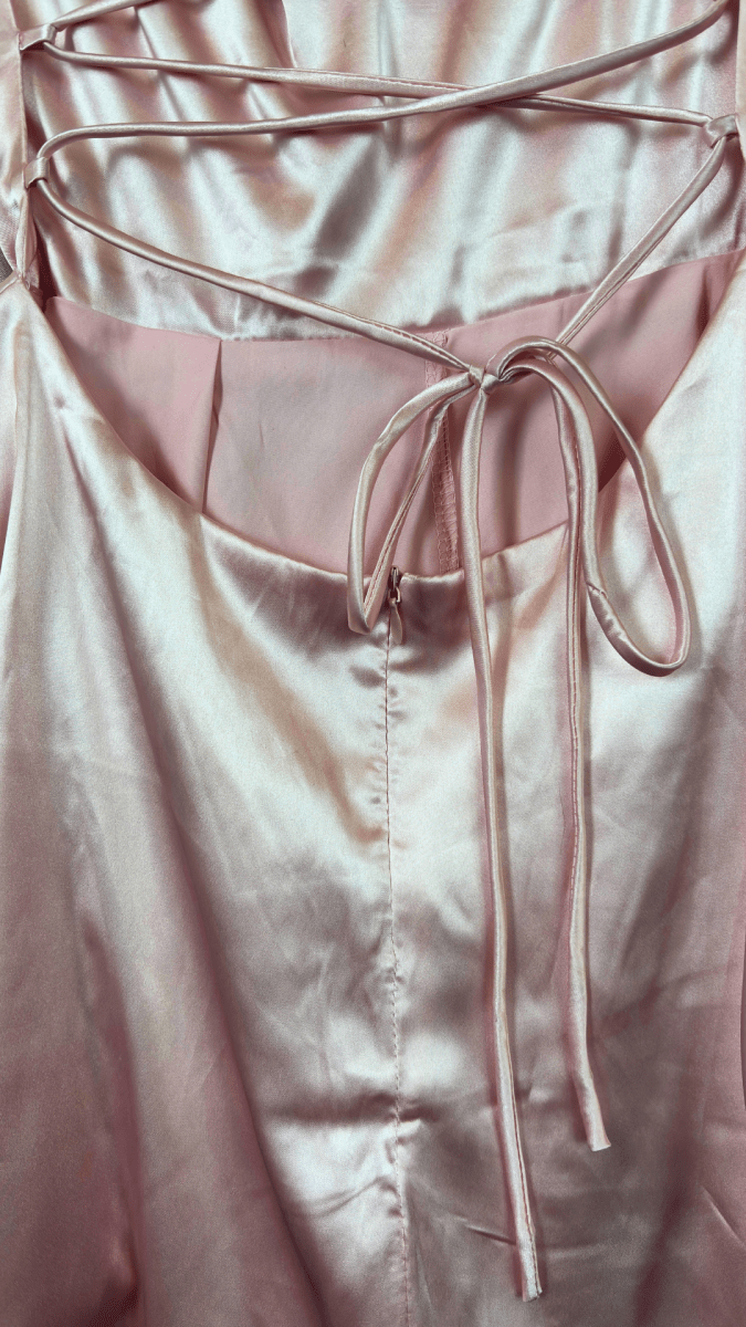 Little Sweetness Romper Dress - TRÈS FOU OR SOMETHING