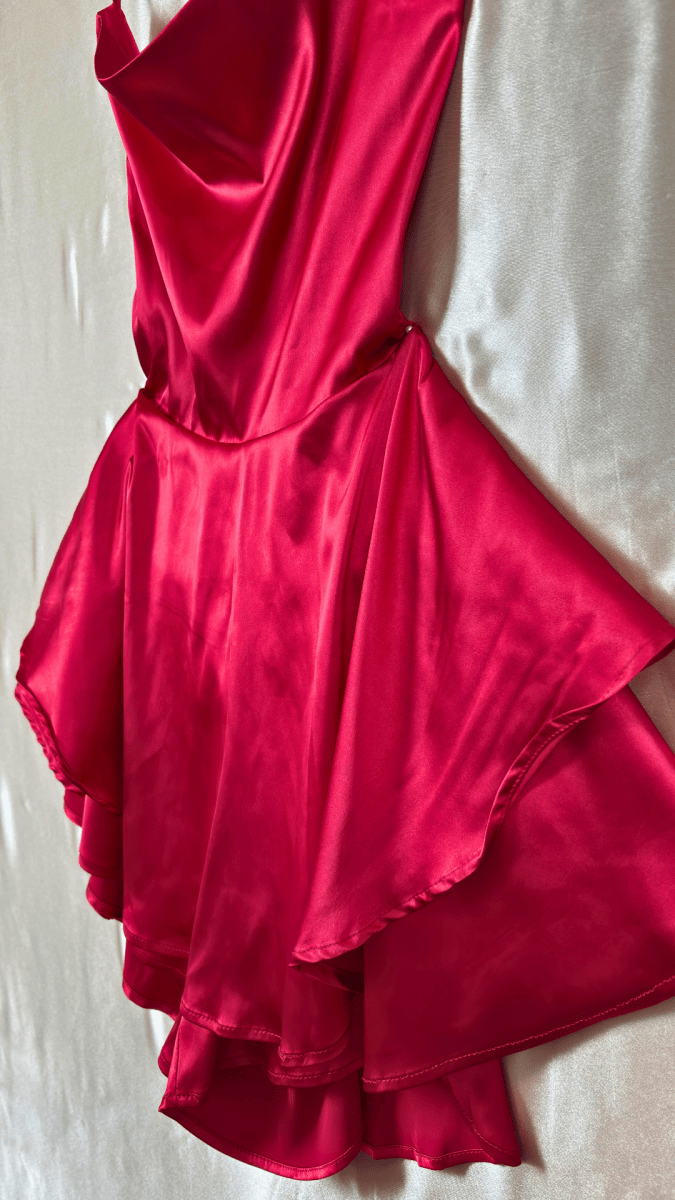 Little Sweetness Romper Dress - TRÈS FOU OR SOMETHING