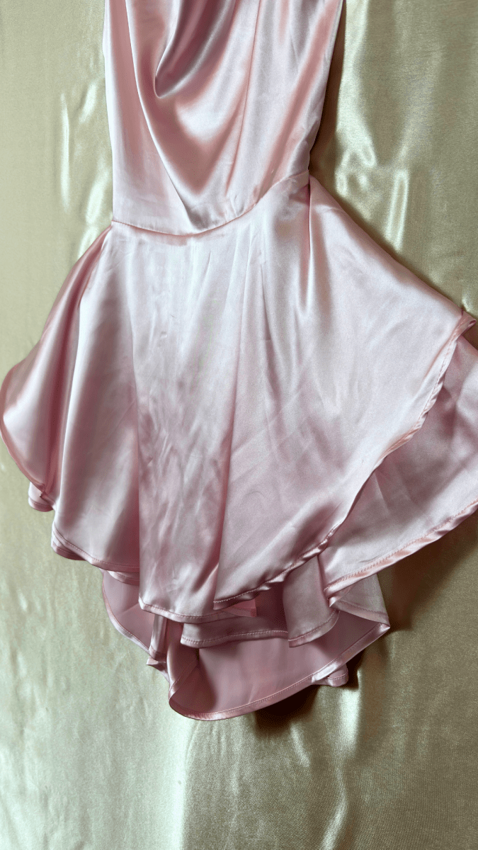 Little Sweetness Romper Dress - TRÈS FOU OR SOMETHING