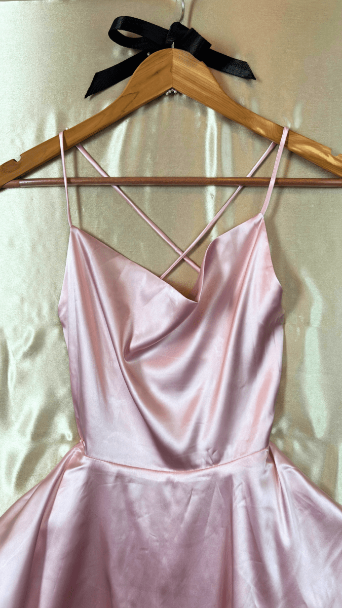 Little Sweetness Romper Dress - TRÈS FOU OR SOMETHING
