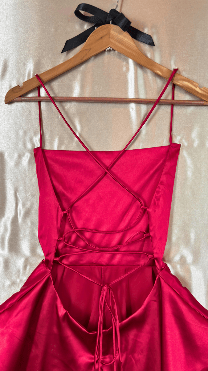 Little Sweetness Romper Dress - TRÈS FOU OR SOMETHING