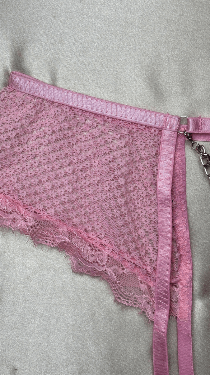 Lolli Garter - TRÈS FOU OR SOMETHING