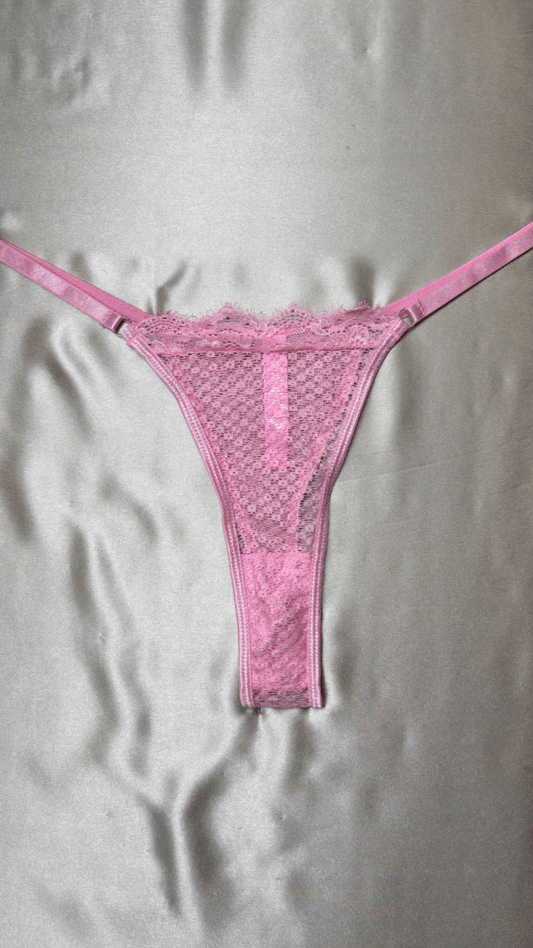 Lolli Panty - TRÈS FOU OR SOMETHING