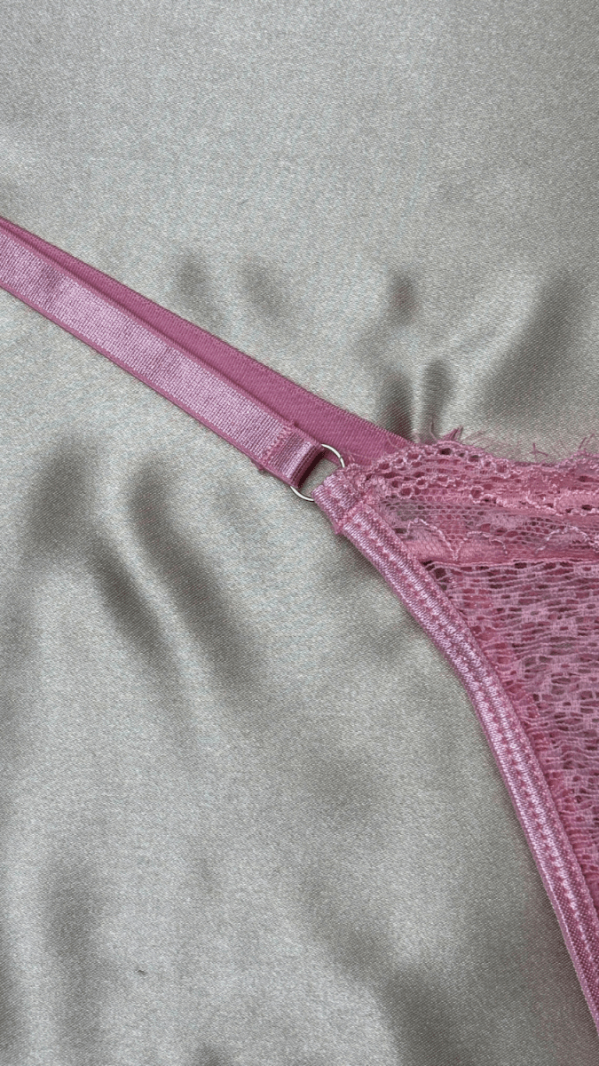 Lolli Panty - TRÈS FOU OR SOMETHING