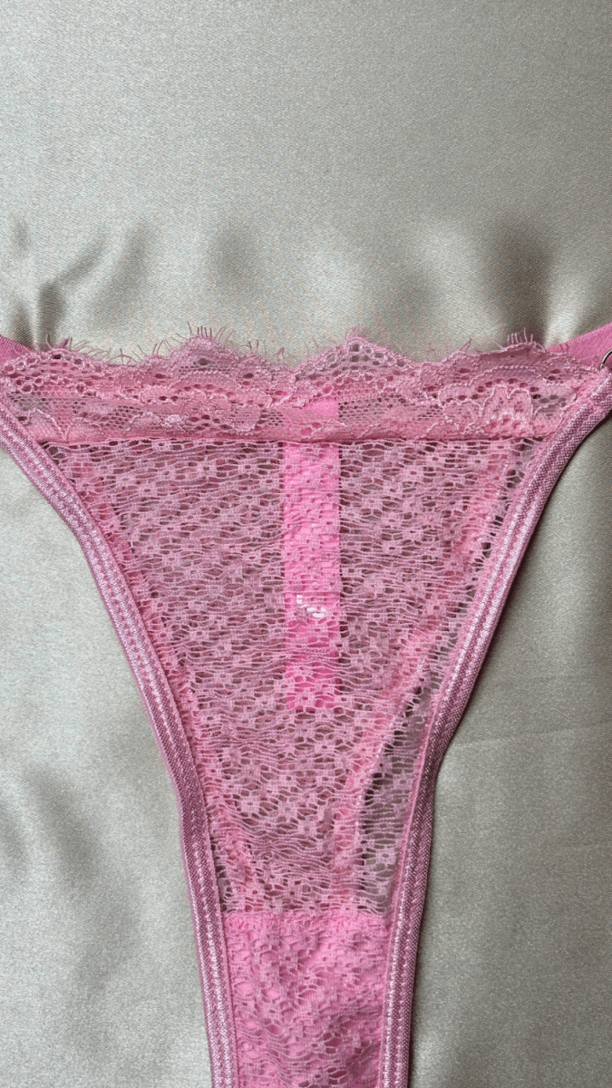 Lolli Panty - TRÈS FOU OR SOMETHING