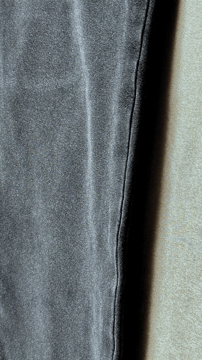Low Rise Stay Up Butt Enhancer Gray Jeggings - TRÈS FOU OR SOMETHING