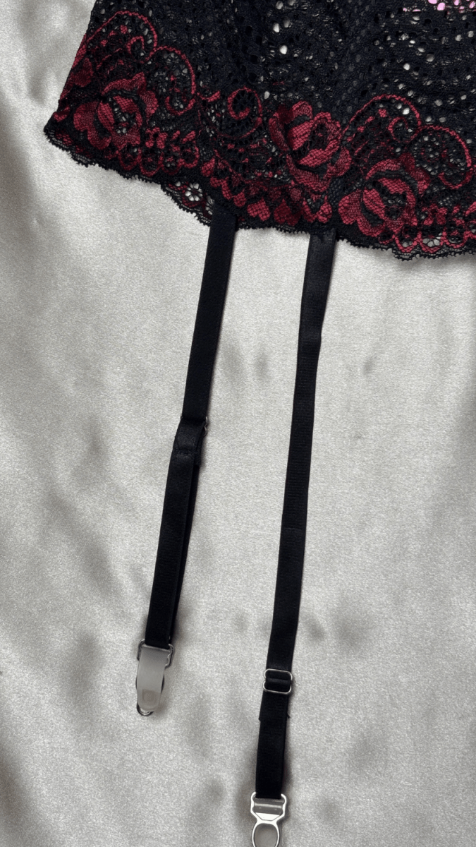Marie - Annette Garter - TRÈS FOU OR SOMETHING