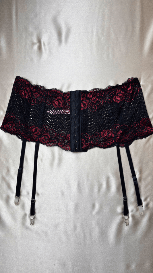 Marie - Annette Garter - TRÈS FOU OR SOMETHING