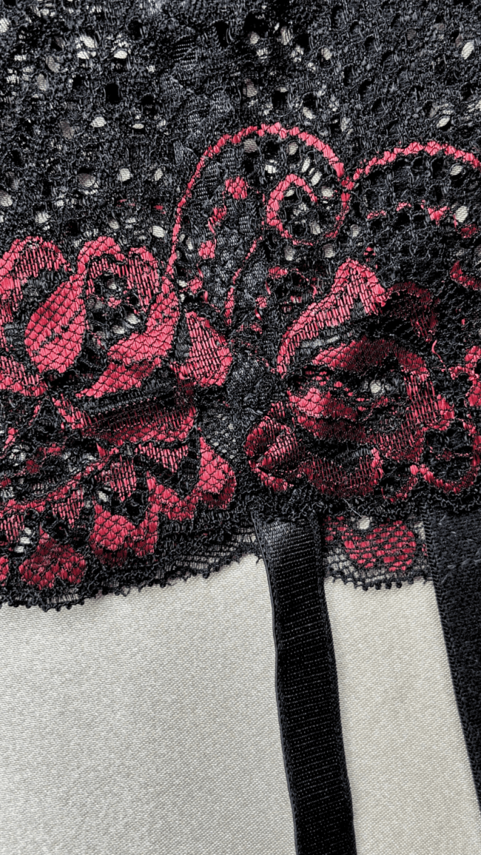 Marie - Annette Garter - TRÈS FOU OR SOMETHING