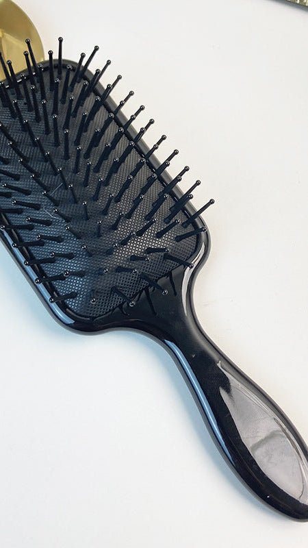Mini Lacquer Hair Brush - CHAMBRE 535