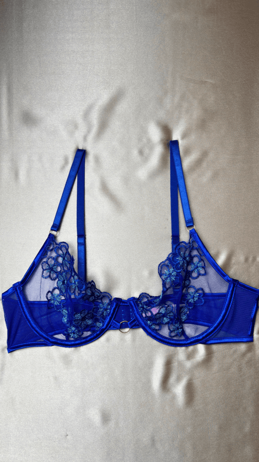 Mirror Bra - TRÈS FOU OR SOMETHING