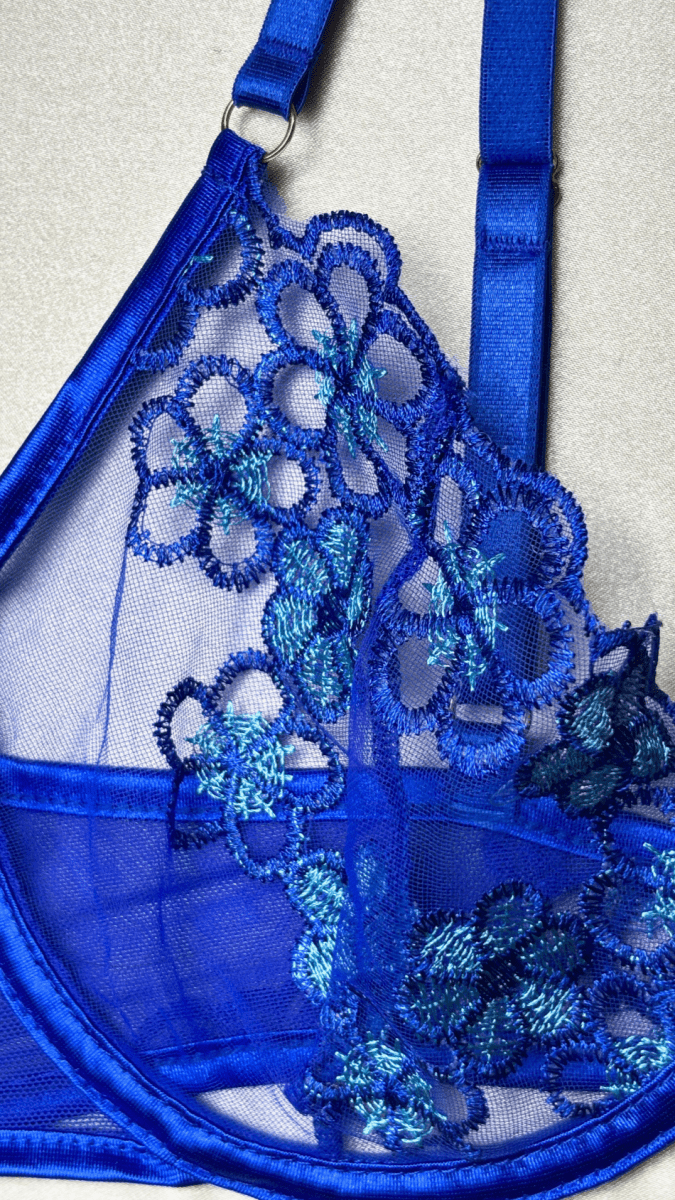 Mirror Bra - TRÈS FOU OR SOMETHING