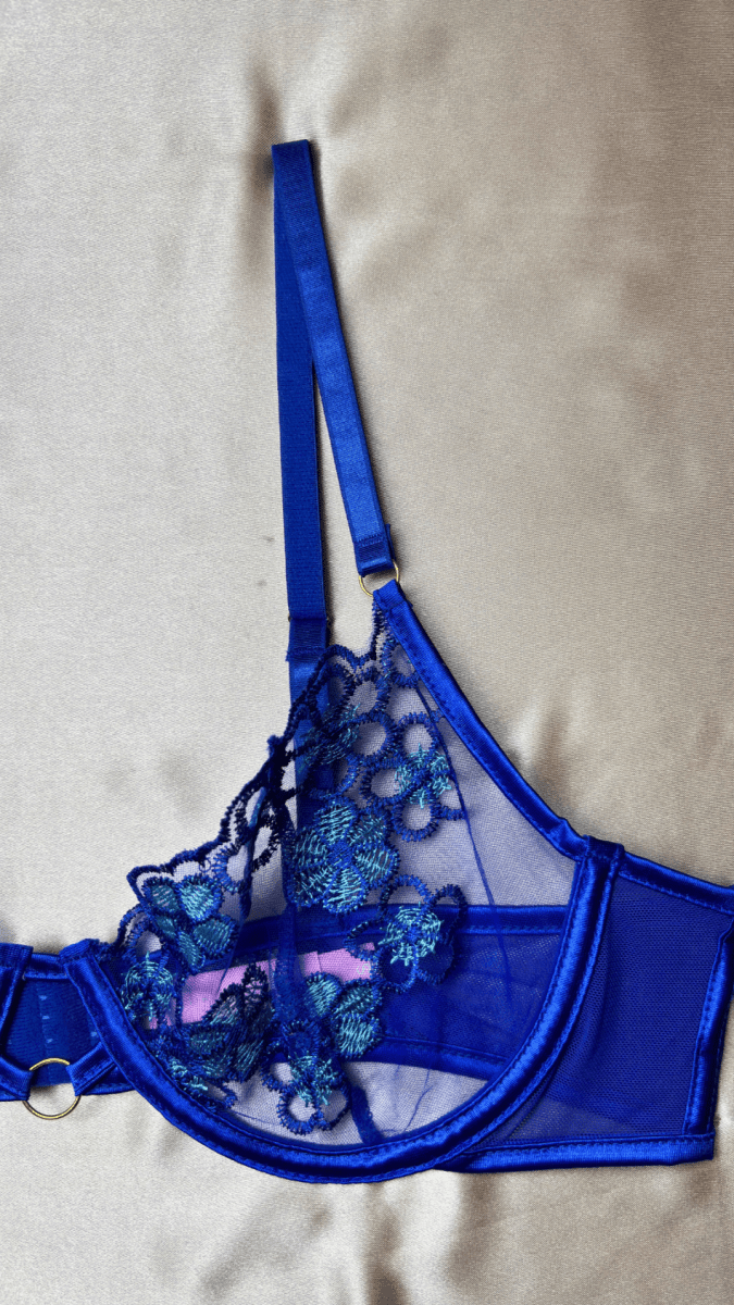 Mirror Bra - TRÈS FOU OR SOMETHING