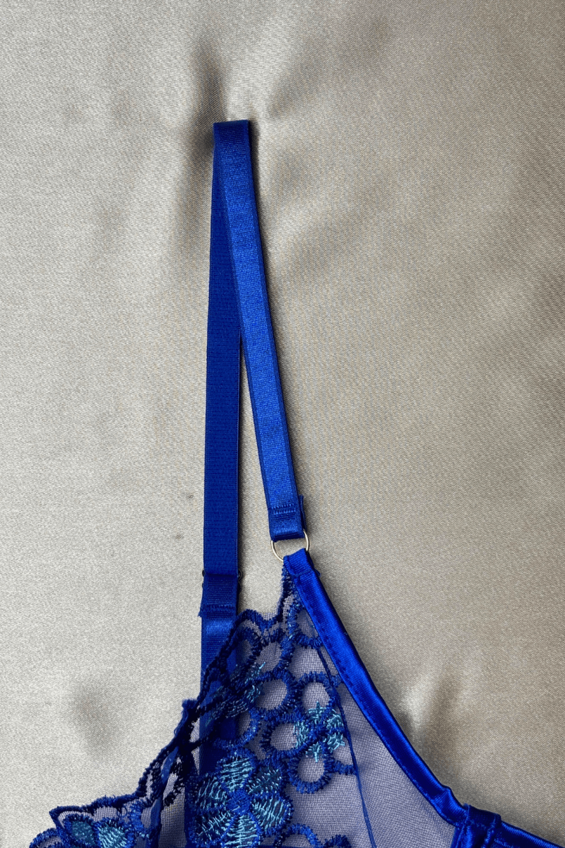 Mirror Bra - TRÈS FOU OR SOMETHING