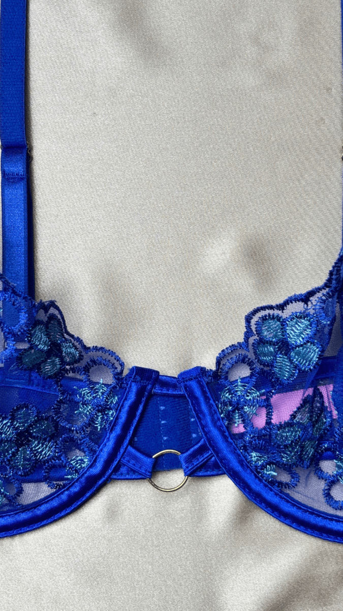 Mirror Bra - TRÈS FOU OR SOMETHING