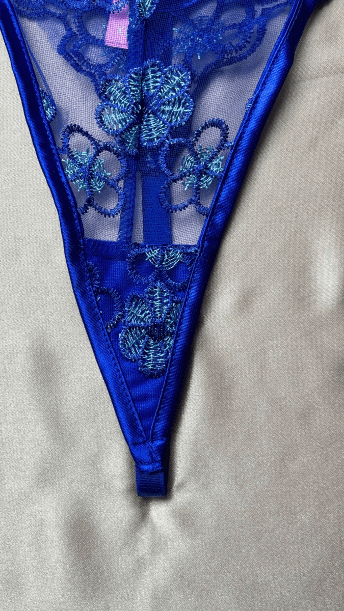 Mirror Panty - TRÈS FOU OR SOMETHING