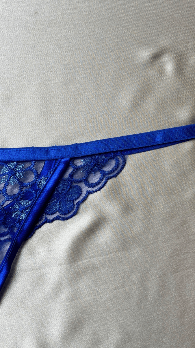 Mirror Panty - TRÈS FOU OR SOMETHING