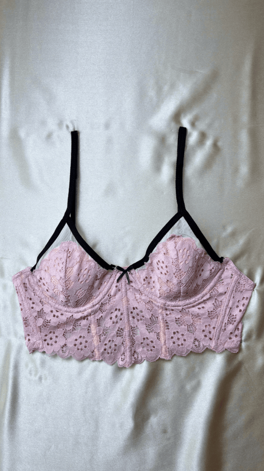 Misty Bralette - TRÈS FOU OR SOMETHING