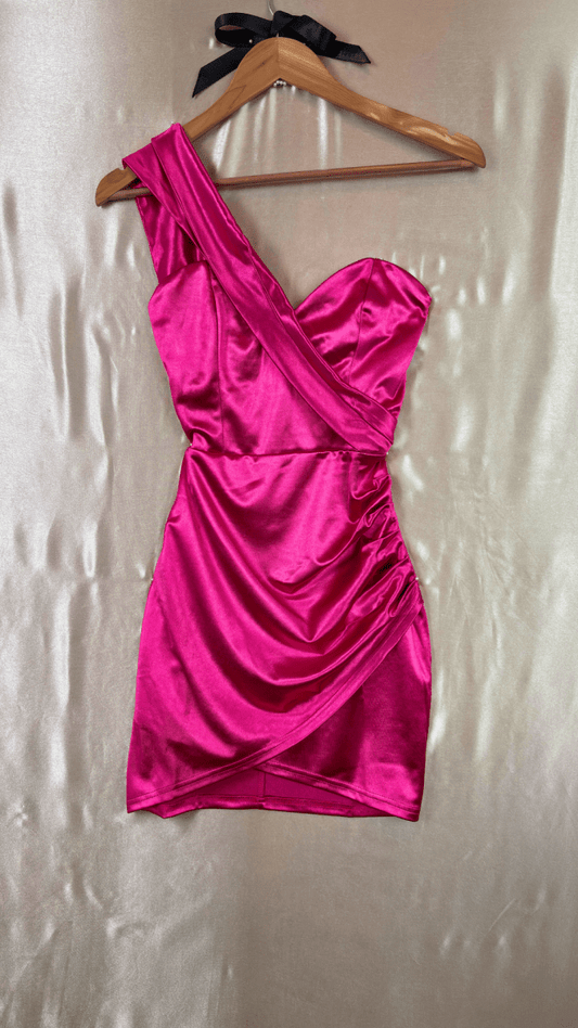 Ms. Barbie Dress - TRÈS FOU OR SOMETHING