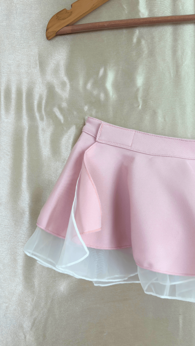 Nurse My Heart Skirt - TRÈS FOU OR SOMETHING