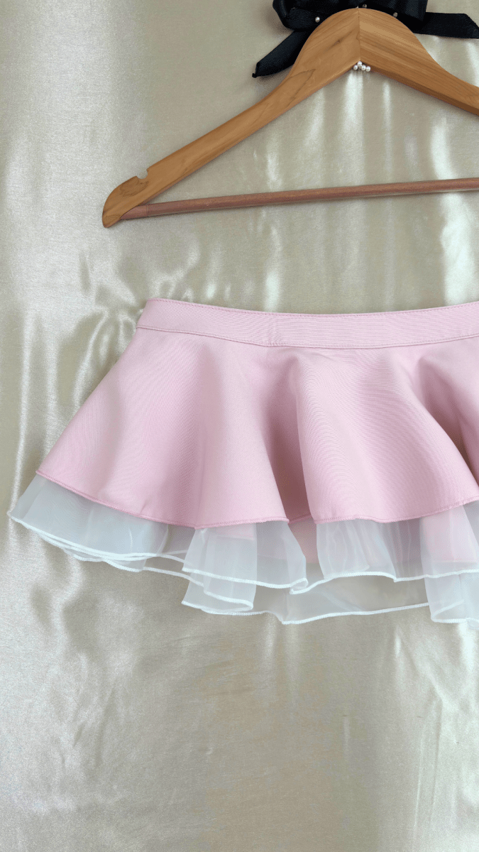 Nurse My Heart Skirt - TRÈS FOU OR SOMETHING