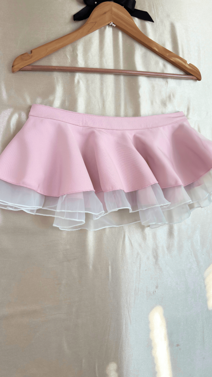 Nurse My Heart Skirt - TRÈS FOU OR SOMETHING