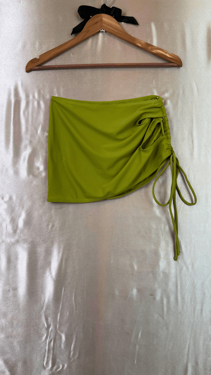 Olive You Cover Up Bottom - TRÈS FOU OR SOMETHING