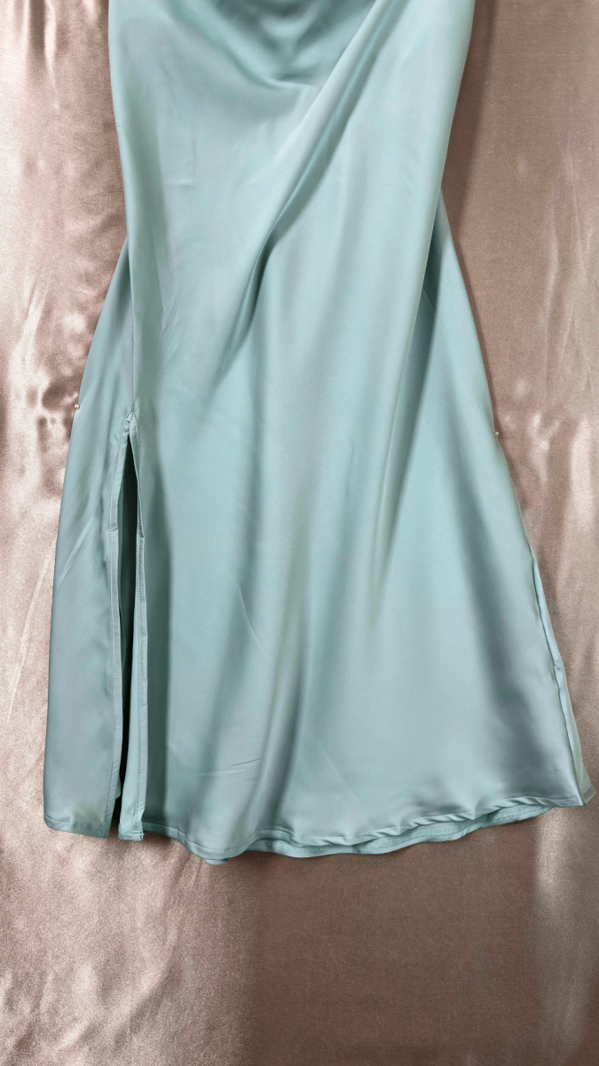 Pastel Delicacies Dress - TRÈS FOU OR SOMETHING